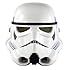 スター・ウォーズ ブラックシリーズ ボイスチェンジャー ヘルメット ストームトルーパー
