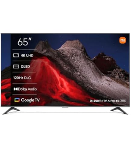 Xiaomi TV S Mini LED 55