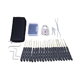 LM Universal Pry Bar緊急マルチツール屋外サバイバルハンドツール (2)