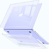 2026 M5対応 MacBook Air 13.6インチ用 ケース カバー クリアマットカバー 質感そのまま 傷を守る M4/M3/M2 A3240 A3113 A2681