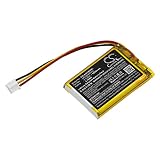 CS交換用バッテリー Astro Gaming C40 TRワイヤレスコントロール用