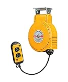 ハタヤ コードマック 単相100V 6m アース付 CSS061WK