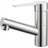 三栄水栓製作所　水栓金具　column　BASIN　K475NJV-1-13