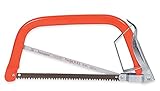 Nicholson Bow Hack Blade, 12" [並行輸入品]