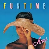 FUNTIME （通常盤）[2LP］ - 杏里 [Analog]