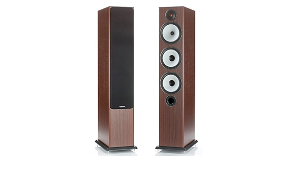 monitor audio bronze bx6