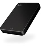 Amazon | CIO モバイルバッテリー 半固体電池 Qi2.2 25W ワイヤレス