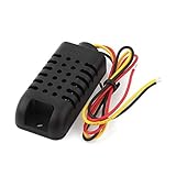 Uxcell Dht21 AM2301 Digital Temperature Humidity Sensor Module [並行輸入品]