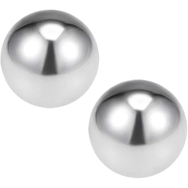 Amazon.co.jp 売れ筋ランキング: ステンレススチール球体 の中で最も
