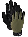 HandMaster PGP10T-M General Use Gloves, Medium by HandMaster