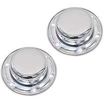 ハブカバー　センターキャップ　メッキ　日野　プロフィア 純正　リア　最終値下げ！ Amazon.co.jp: HELIOS 【在庫処分】日野 グランド プロフィア