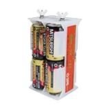 タイガー 電池ボックス12V TAK-12VX2