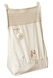 Nature's Purest Sleepy Safari Diaper Stacker (Discontinued by Manufacturer) by Nature's Purest [並行輸入