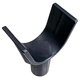 枝受けホルダー 直径26mm 枝受け支柱・果樹支柱の上部支え 安全興業 DPZ