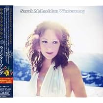 Sarah McLachlan ミラーボール サラマクラクラン　アナログ3枚 Sarah McLachlan ミラーボール サラマクラクラン アナログ3枚