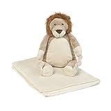 BoBo Buddies Blanket Backpack ライオン BOB-N1