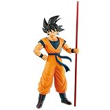 映画ドラゴンボール超 SON GOKOU THE 20TH FILM LIMITED ［孫悟空］ バンプレスト プライズ