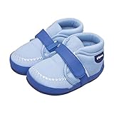 【お徳用 2 セット】 ピジョン 育ち応援シューズ Step1 スカイブルー 11.5cm×2セット