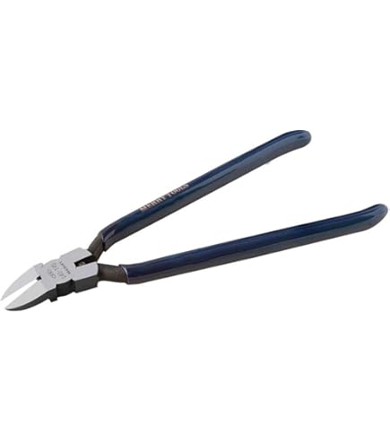 Amazon | 室本鉄工 メリー 170S-150 水平プラニッパ | プラスチックニッパ