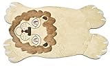 Lion Plush Puzzle [並行輸入品]