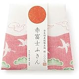 【中川政七商店】赤富士 ふきん