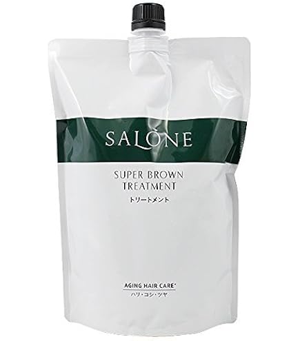 Amazon | パシフィックプロダクツ サローネ スーパーブラウンF16 150ml