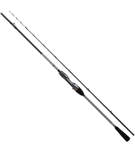 Amazon | ダイワ(DAIWA) 船竿 メタリアカットウフグ XH-145 | ダイワ