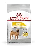 ロイヤルカナン CCN ミディアムダーマコンフォート 3kg（皮膚の健康を維持したい犬用 中型犬専用 成犬〜高齢犬用）