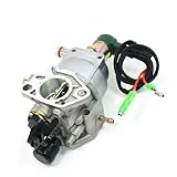 uxcell ウォーターポンプキャブレター　交換炭水化物　中国188エンジンのモーター用
