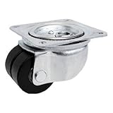 ヨドノ:ヨドノ 重量用低床式キャスター YRRTH-65 型式:YRRTH-65