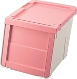 天馬 プロフィックス カバコ スリムM アッシュピンク