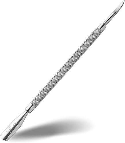 Amazon | 内海 プッシャー P011 全長:141mm 甘皮処理 キューティクル