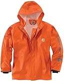Carhartt APPAREL メンズ US サイズ: L カラー: オレンジ