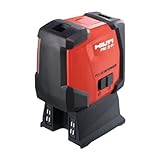 HILTI (ヒルティ) ポイントレーザー PM 2-P 2047038 【メーカー取寄せ】