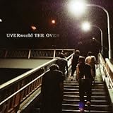 THE OVER(初回生産限定盤)(DVD付)
