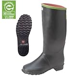 弘進ゴム/実用大長 F型/長靴 サイズ：25．0cm