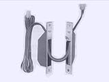 ミワロック電気錠通電金具 TEK-9CC