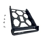 BestParts 3.5/2.5インチ ハードディスクトレイ (タイプD7) Synology NAS DS213、DS213+、DS214、DS214play、DS216、DS216+、DA216+、DS218、DS218+、DS220+、DS415+、DS416、 DS416、 416play、DS。 916+。
