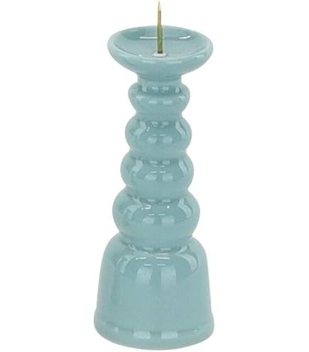 Amazon｜【お仏壇のはせがわ】 仏具 花瓶 花立て 仏具 仏壇 花瓶 陶器