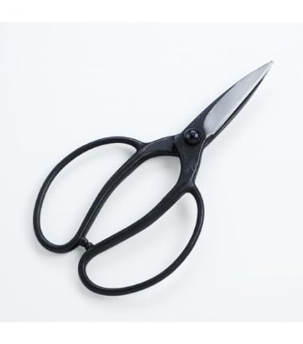 Amazon | 鋏正宗植木鋏75mm青紙鋼ネジ | 園芸用はさみ