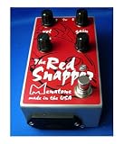 MENATONE RED SNAPPER メナトーン/レッドスナッパー オーバードライブ MENATONE RED SNAPPER メナトーン/レッドスナッパー オーバードライブ