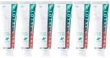 GC おとなのトータルケア 歯みがきジェル 1本(90g) × 6本 医薬部外品