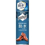 3M 防水スプレー 靴 革靴用 ミネラルオイル配合 170mL スコッチガード SG-P170kaS