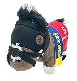 サラブレッドコレクション マスコット BC19 約12㎝ (ステラヴェローチェ)