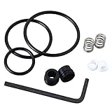 BrassCraft SL0791 Valley Faucets Repair Kit for Single Handle Lavatory/Kitchen Faucet Applications [