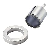 SK 電着ダイヤモンドコアドリル DC-10