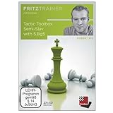 Tactic Toolbox Semi-Slav with 6. Bg5 - Robert Ris [並行輸入品]