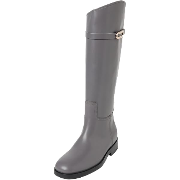 Amazon | [ペリーコ] ロングブーツ 9699 BANDA 25 | ブーツ・ブーティ