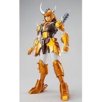 BANDAI - アーマープラス 金剛のシュウ 41yS8HqbtlL._AC_UL210_SR210,