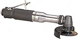 Dynabrade 54746 4" (102mm) Dia. Extended Right Angle Type 1 Cut-Off Tool, .7 hp, 13500 rpm, Steel [並